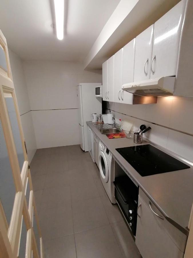 Corazon De Madrid Apartamento Exterior foto