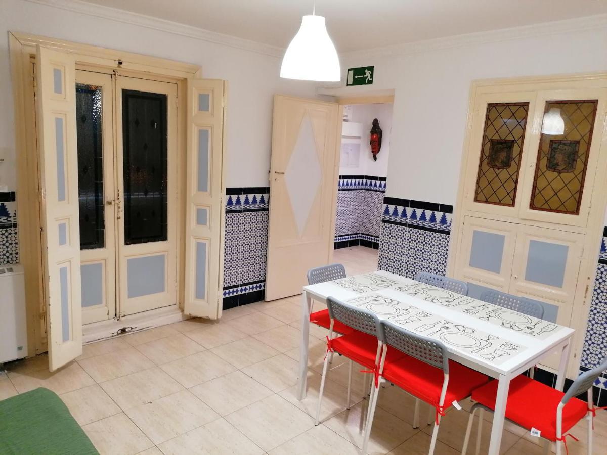 Corazon De Madrid Apartamento Exterior foto